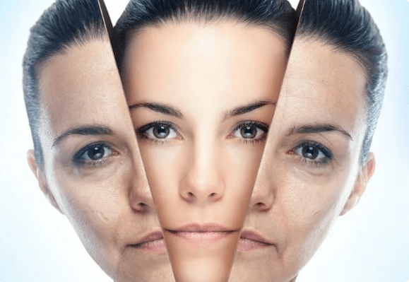 Cómo rejuvenecer la piel del rostro en casa.