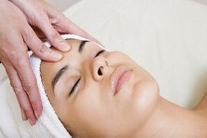 Cómo rejuvenecer tu rostro en casa.
